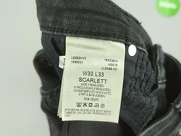 pepco jeansy lee: Lee, Jeansy damskie, rozmiar M — 5