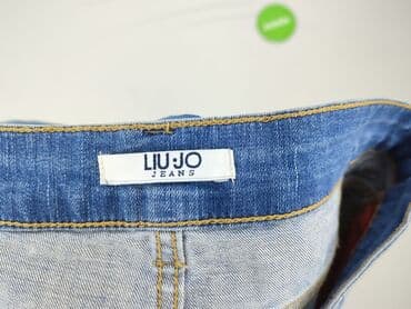 liu jo ubrania: Liu Jo Jeans, Jeansy damskie, rozmiar L — 4