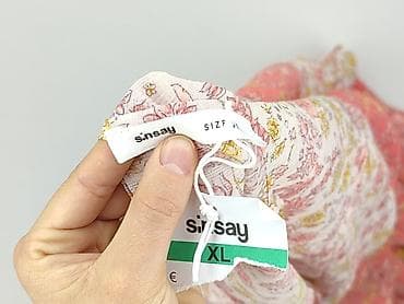review: Sinsay, Sukienka damska, rozmiar XL — 5