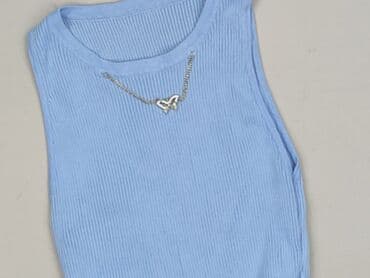 bluzki prazkowane: Tu, Top damski, rozmiar M — 1