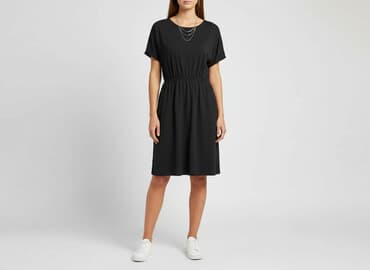 koszula nocna esmara: Esmara, Sukienka damska, rozmiar L — 6