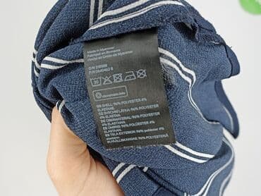 bluzki w prążki: Koszula damska, rozmiar S — 5