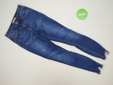 calvin klein calvin klein jeans: Denim Co, Jeansy damskie, rozmiar S — 2