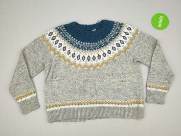 Kobiety: Oysho, Sweter damski, rozmiar M — 2