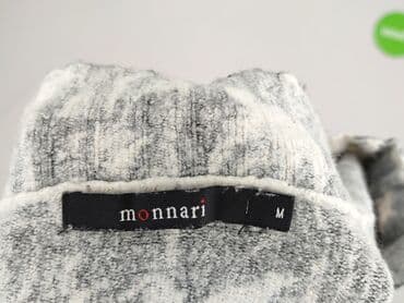 Kobiety: Monnari, Sweter damski, rozmiar M — 4