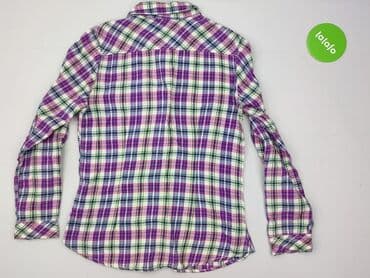 bytom koszula w paski: Koszula damska, M — 3