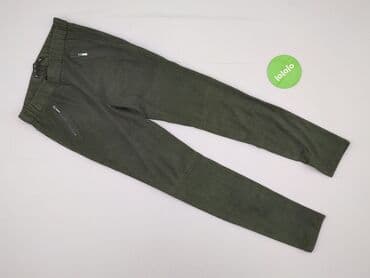 legginsy push up olx: Amisu, Spodnie materiałowe damskie, S — 2