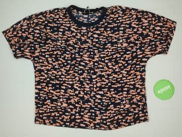 koszulka spongebob cropp: Monki, T-shirt damski, S — 2