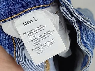 m sara jeans: M.Sara, Jeansy damskie, rozmiar L — 5
