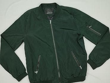 pull and bear kurtka bomber: ONLY, Kurtka bomberka damska, rozmiar L — 1