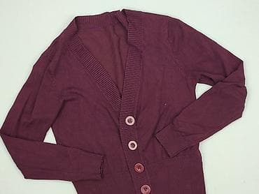 Kardigan damski, rozmiar S