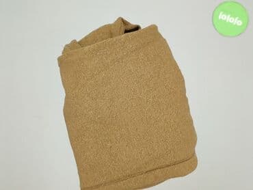 wełniany sweter: H&M, Golf damski, rozmiar S — 6