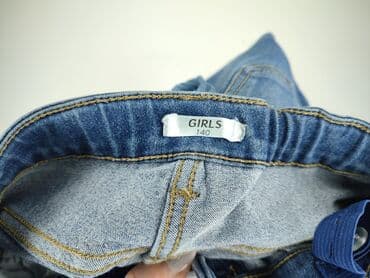 skarpety karl lagerfeld: Jeans, 10 years, 134/140, condition - Good — 4