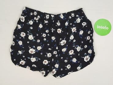 krótkie dopasowane spodenki: Vero Moda, Szorty damskie, S — 3