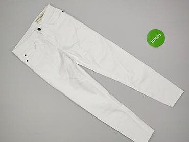 dzwony pull and bear: Esmara, Jeansy damskie, rozmiar S — 2