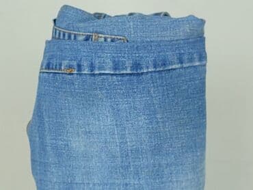 dół od stroju kąpielowego sinsay: Jeansy dla mężczyzn, L — 6