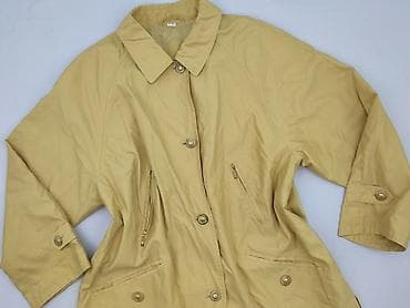 Куртка демісезонна жіноча, розмір 5XL