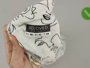 koszulki f: Beloved, Women`s shirt, size L (EU 40) — 4