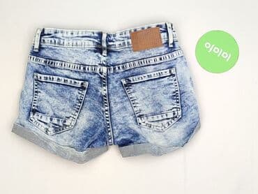 krótkie spodenki diil: Szorty damskie, rozmiar S — 3