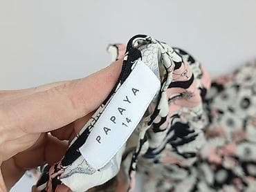 beloved pizama: Papaya, Sukienka damska, rozmiar XL — 4