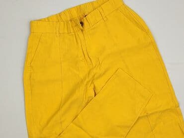 Esmara, Spodnie materiałowe damskie, rozmiar M w lalafo.pl Esmara, Spodnie materiałowe damskie, rozmiar M