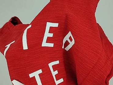 cos t shirty: H&M, T-shirt damski, rozmiar XS — 9