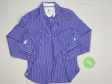 bluza z napisem chillin: Gaastra, Koszulа dla mężczyzn, S — 2