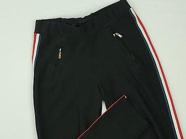 action trampki: Spodnie dresowe damskie, rozmiar L — 1