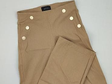 Mohito, Material trousers for women, size S