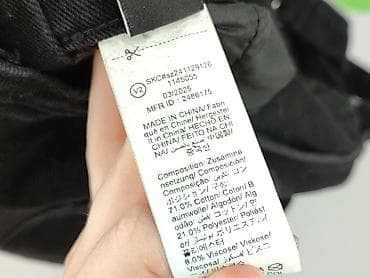 spodnie plus size: Shein Curve, Ogrodniczki damskie, rozmiar XL — 4