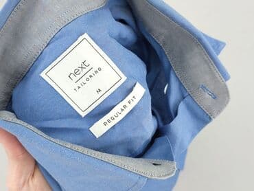 koszule męskie na spinki: Koszulа dla mężczyzn, rozmiar M — 4