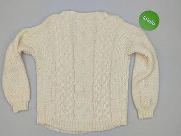 sweter dilvin: Sweter damski, rozmiar M — 3