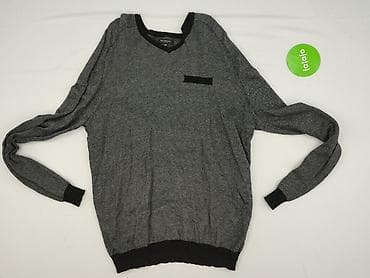 levis t shirt basic: Top Secret, Sweter dla mężczyzn, rozmiar 2XL — 2