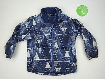 kik kurtka softshell: Kurtka przejściowa, 8 lat, 122-128 cm, stan - Bardzo dobry — 2
