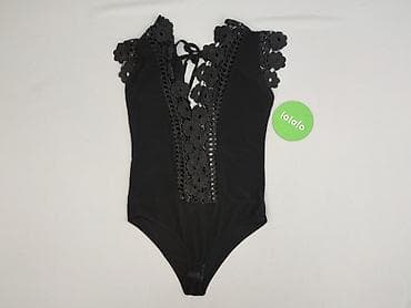 bielizna do ems: Body damskie, rozmiar S — 2