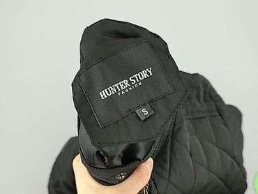 softshell: Męska kurtka przejściowa, rozmiar S — 6