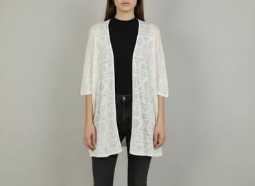 ubrania online tanie: Narzutka damska, rozmiar M — 1