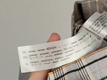 koszula w paski bershka: Bershka, Koszula damska, rozmiar XS — 6