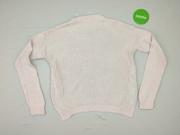 top sweterkowy h: Gina, Sweter damski, rozmiar M — 3