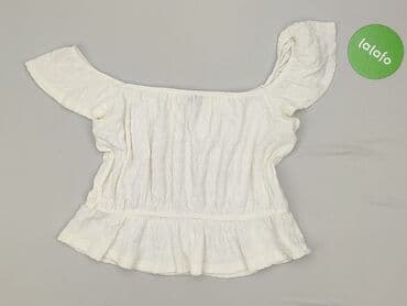 bluzki z odkrytymi ramionami mohito: Bluzka damska, rozmiar XL — 2