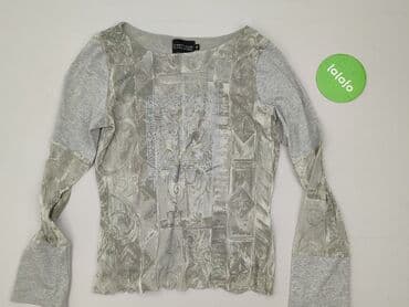 bluzki damskie dopasowane: Bluzka damska, rozmiar M — 2