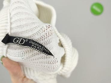 mogito golf: Golden Days, Women`s sweater, size One size — 4