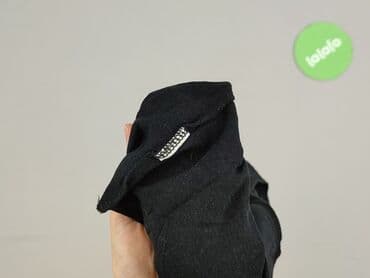 krótkie obcisłe bluzki: Bershka, Bluzka damska, rozmiar S — 5