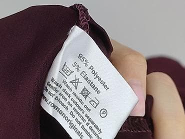 clothes in red: Bluzka damska, rozmiar 3XL — 5