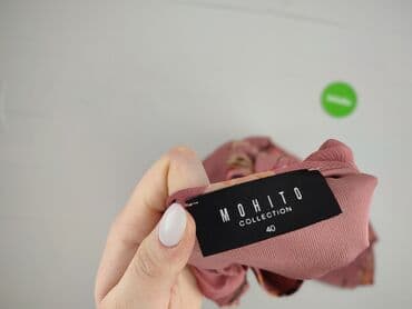 sukienki plus size łódź: Mohito, Sukienka damska, L — 4