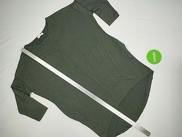 basic uniqlo: Tunika damska, rozmiar M — 3