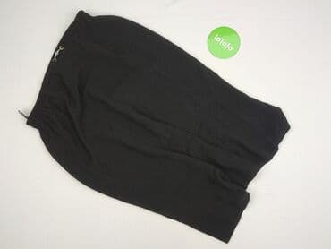 spódnico spodnie czarne: Spódnica damska, rozmiar L — 2