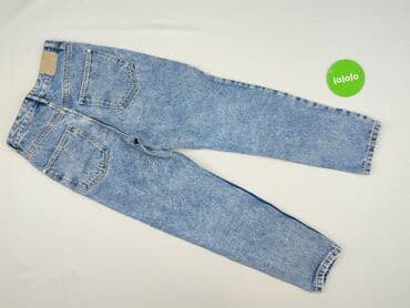 джинси жіночі сінсей: Jeansy damskie, rozmiar XS — 4