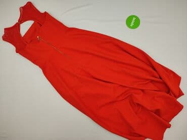 sukienki wieczorowa maxi zalando: Sukienka damska, M — 3