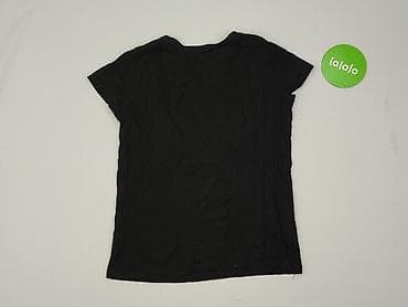 t shirty multicam: PULL&BEAR, T-shirt damski, rozmiar S — 3